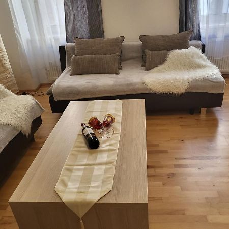 فيينا West Appartement المظهر الخارجي الصورة