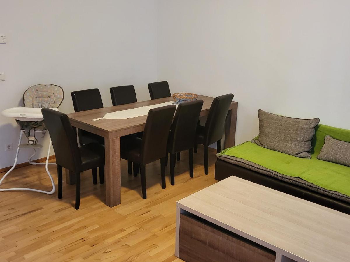فيينا West Appartement المظهر الخارجي الصورة