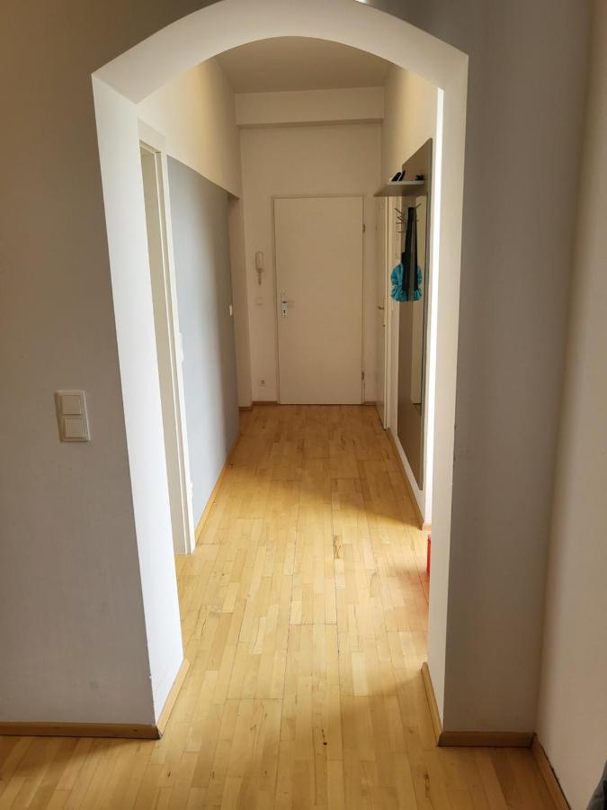 فيينا West Appartement المظهر الخارجي الصورة