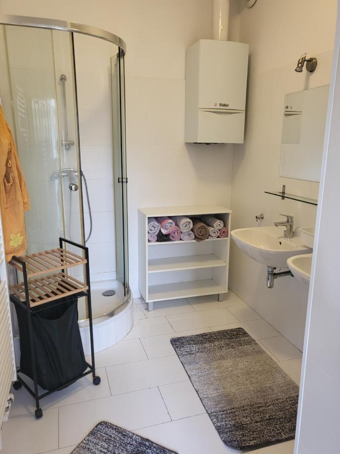 فيينا West Appartement المظهر الخارجي الصورة
