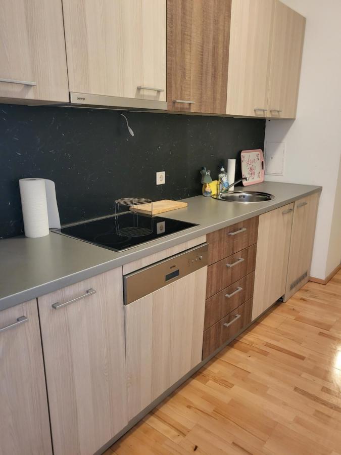 فيينا West Appartement المظهر الخارجي الصورة
