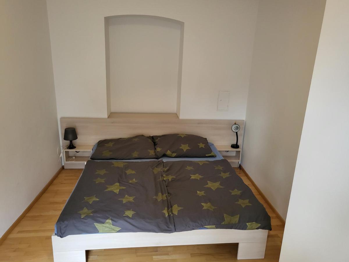فيينا West Appartement المظهر الخارجي الصورة