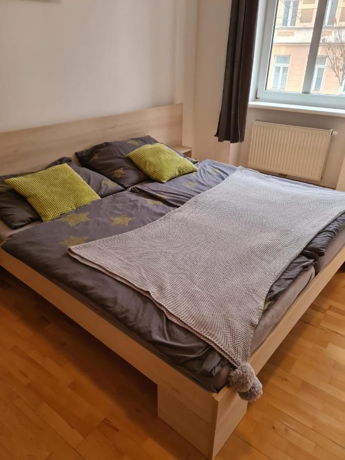 فيينا West Appartement المظهر الخارجي الصورة