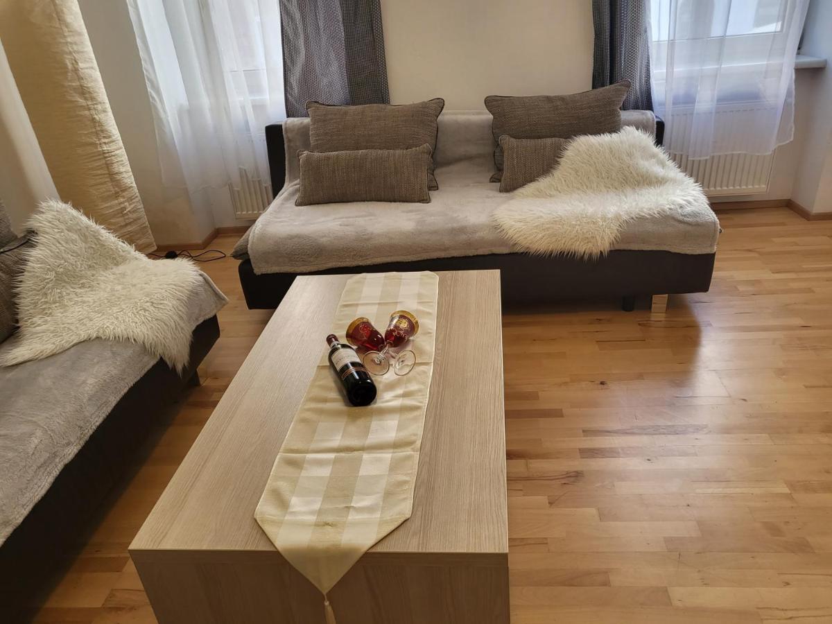 فيينا West Appartement المظهر الخارجي الصورة
