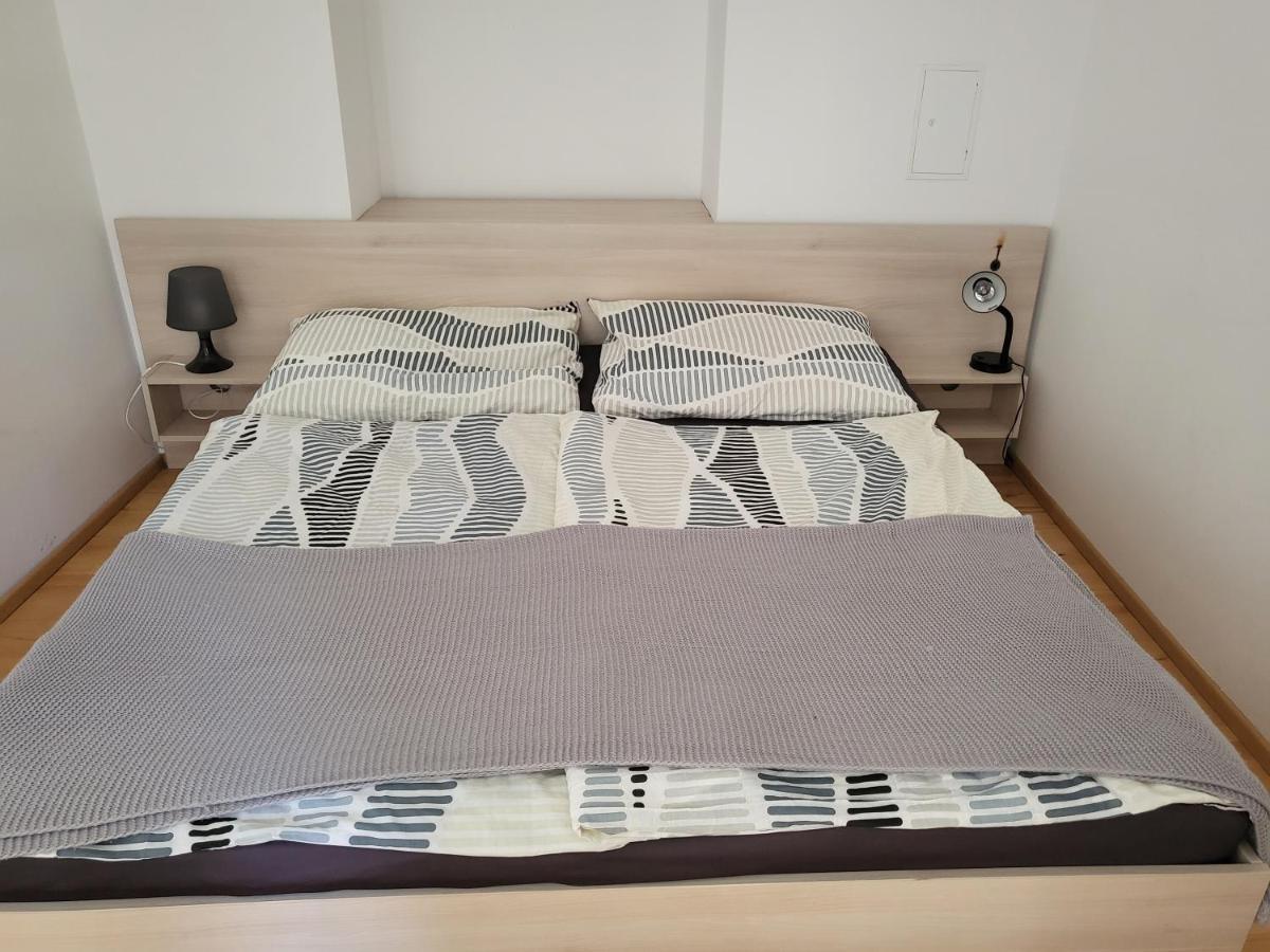 فيينا West Appartement المظهر الخارجي الصورة