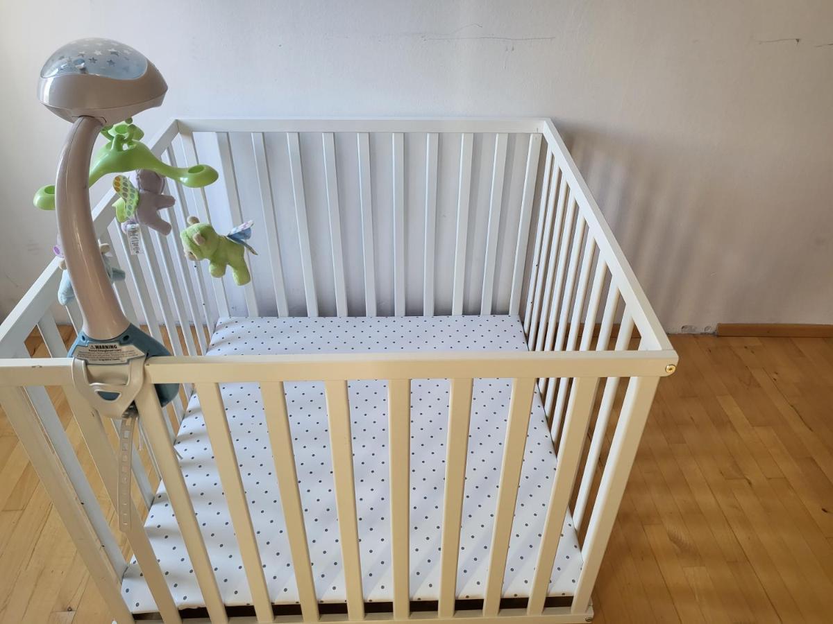 فيينا West Appartement المظهر الخارجي الصورة